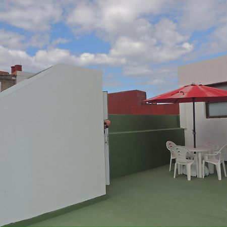 Villa Casa Vacacional Nona Caleta de Interián Exterior foto