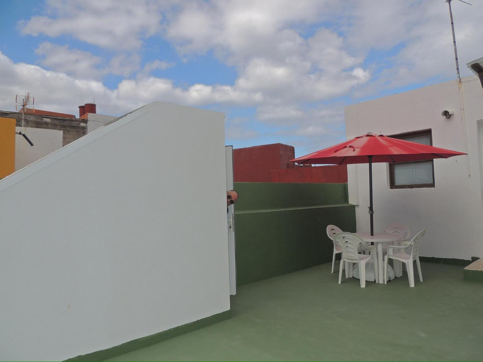 Villa Casa Vacacional Nona Caleta de Interián Exterior foto
